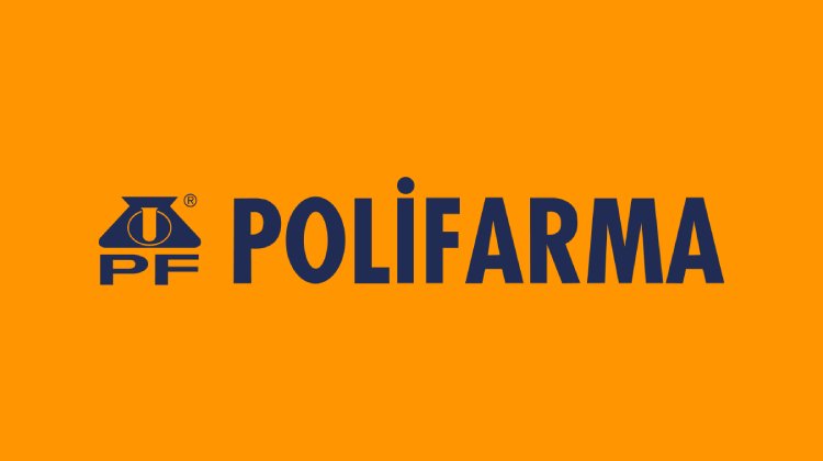 Polifarma İlaç'tan Ar-Ge Alanında Büyük Başarı