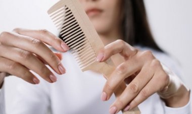 Saç Lazeri ve PRP Yöntemi ile Dökülen Saçlarınızı Geri Kazanın