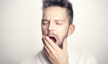 Covid Olanlar Uykusuzluk Çekiyor