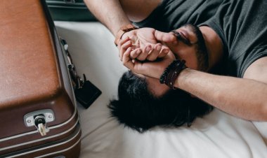 Seyahate Çıkacaklara Bel ve Boyun Ağrısına Karşı Öneriler!