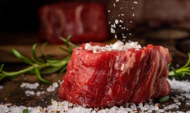 Kurban Eti Nasıl Saklanmalı ve Nasıl Tüketilmeli?