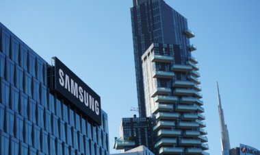 Samsung'dan Denizlerdeki Kirliliği Azaltacak Adım