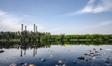 Hava Kirliliği Nedeniyle Her Yıl 450 Bin Kişi Ölüyor
