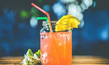 Yaz Sıcaklarında Su Tüketimini Arttırmanın Yolları