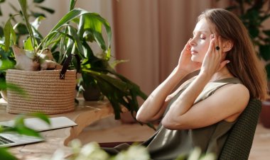 Baş Ağrısına Karşı Alabileceğiniz 5 Önlem