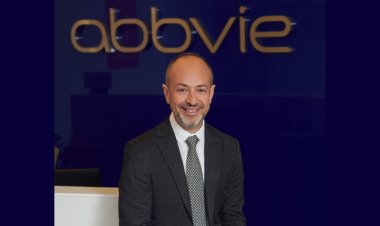 Kızların Eğitimi İçin Abbvie ile Toçev El Ele Verdi