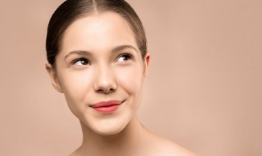 Profil Estetiği (Profiloplasti) İle Altın Orana Kavuşun!