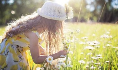 Çocuklu Ailelere Altın Değerinde Tatil Tavsiyeleri