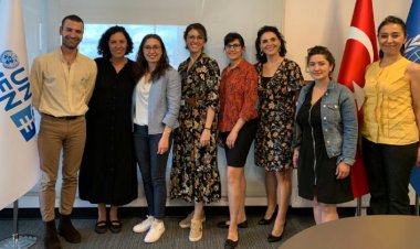 Kadın Politikaları CSÜS Hakları İle Güç Kazanacak