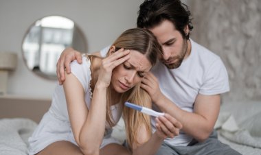 Üreme Sağlığını Olumsuz Etkileyen Faktörler