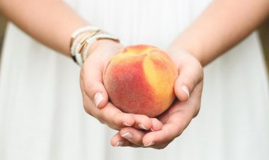 Şeftali Alerjisine Dikkat! Belirtiler İlk 2 Saatte Ortaya Çıkıyor