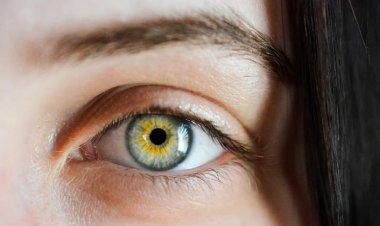 Yazın Artan Göz Yaralanmalarından Basit Önlemlerle Korunun