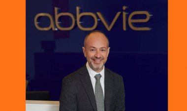 Kızların Eğitimi İçin Abbvie ile TOÇEV El Ele Verdi