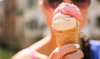 Kalp ve Kemik Sağlığınız İçin Dondurma Tüketin