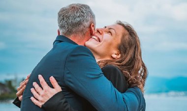 Yaşamdan Alınan Doyumu Artırmak İçin Gülümseyin