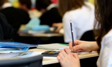 Tercih Dönemi Yaklaştı! "Anne Babalar Çocuklarınız Adına Karar Almayın"