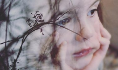 Ailesi Tarafından İhmal Edilen Çocuk Travma Yaşıyor