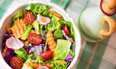 Diyette En Sık Yapılan Bu Hatalara Düşmeyin!