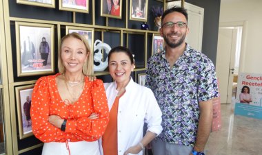 Vitafit Camp ile Tatil ve Sağlık Bir Arada