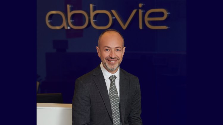 Kızların Eğitimi İçin Abbvie ile Toçev El Ele Verdi