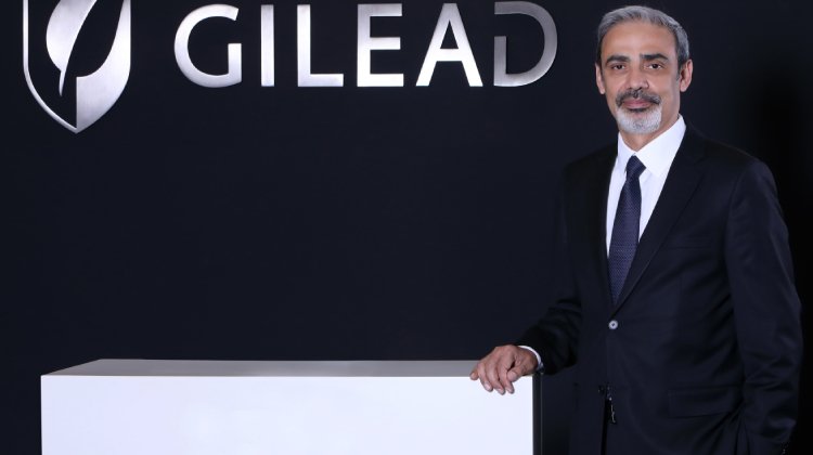 Gilead Medikal Direktörü Dr. Serhan Sevgi