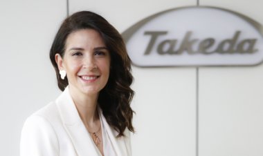 Takeda Türkiye’den EUCAN Bölgesine Önemli Transfer