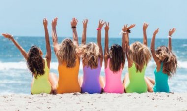 Güneşlenme Hakkında Doğru Bilinen 5 Yanlış!