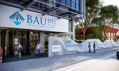 Bau Ağız ve Diş Hastanesi Açılıyor