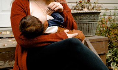 Anne Sütünün İçerdiği Prebiyotikler Bebeğin Sağlığını Koruyor