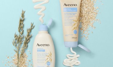 Aveeno'dan Atopiye Yatkın Ciltler İçin Etkili Bakım