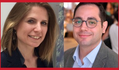 Bayer Farma Liderlik Ekibinde 2 Üst Düzey Atama