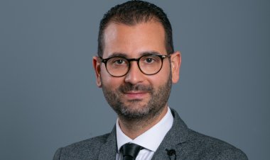 Boehringer Ingelheim'da Sinan Aktan'a Yeni Görev