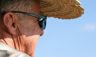 Yaşlılıkta D Vitamini Eksikliği Kemik Kırılganlığına Neden Olabilir