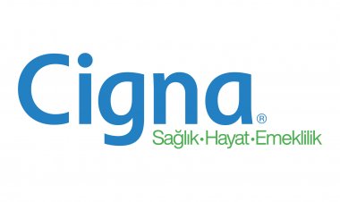 Cigna Sağlık Hayat ve Emeklilik'a Stevie Ödülü
