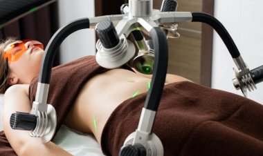 Kadınların Yeni Gözdesi Annelik Estetiği Nedir, Avantajları Nelerdir?