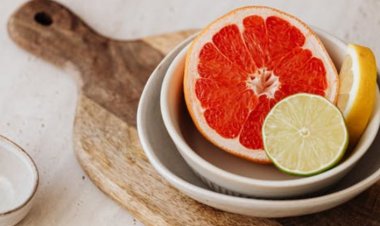 Karaciğer Temizliği İçin Beslenme Önerileri