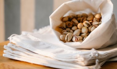 Antep Fıstığı Tüketmenin 14 Faydası