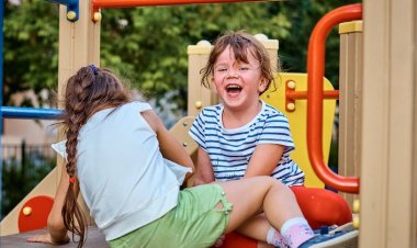 Çocuğunuza Yaşına Göre Yaz Tatili Aktivite Önerileri