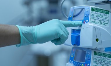 Robotik Ortopedi Sayesinde Günlük Yaşama Dönüş Hızlandı