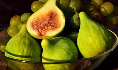 İncir Tüketmemiz İçin 6 Mucizevi Neden!