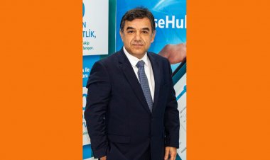 MSD Hayvan Sağlığı Olarak Tüm Canlıların Sağlığı ve Refahı İçin Çalışıyoruz