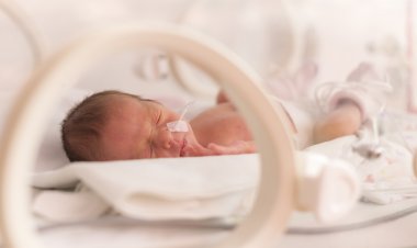 Prematüre Bebek Bakımının Püf Noktaları