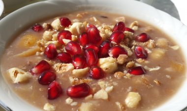 Aşure ile Gelen 6 Fayda