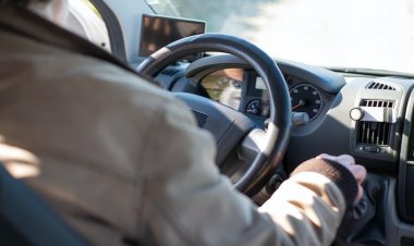 Trafik Kazalarının En Önemli Nedeni Sürüş Yorgunluğu ve Uykusuzluk