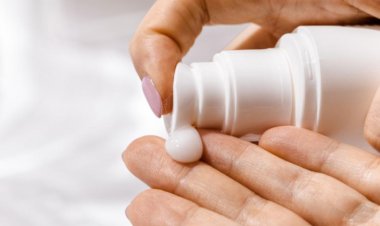 Uzmanı Uyardı: Doğal Denilen Her Şeyi Vücudunuza Sürmeyin!