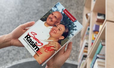 Sonsuz Aşk Rasim’im Kitabını Nasıl Okuyabilirim?