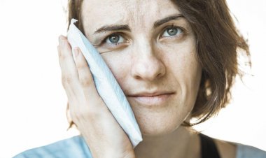 Diş Ağrılarından Kurtulmanın Doğal Yolları