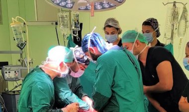 İleri Evde Kanser Tedavisinde Yenilikçi Yöntem: HIPEC