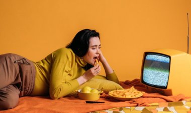 Hareketsiz Yaşam 6 Önemli Hastalık Riskinizi Artırıyor!