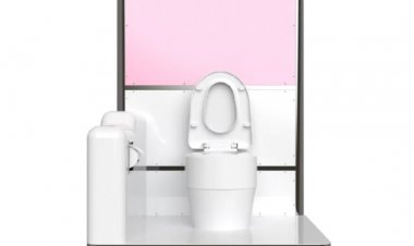 Samsung ve Bill & Melinda Gates Vakfı'ndan Çevre Dostu Tuvalet